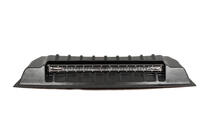 Renault Duster 2008–2017 Frontscheibenblende V3 (LED) Foto 6