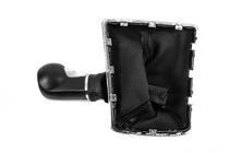 Opel Astra H 2004-2013 Schaltsack und Schalthebel (5-Gang, mit Rahmen) Foto 6
