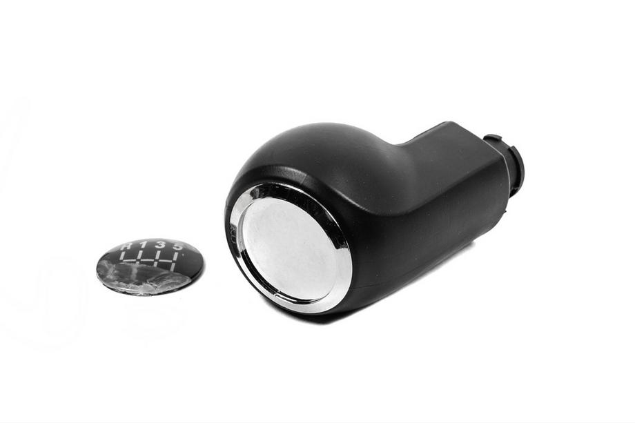 Opel Astra H 2004-2013 Schaltknauf (6-Gang) Image