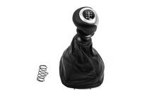 Mercedes Vito/V-class W447 2014- Schaltsack und Schalthebel (Renault Motor, mit Rahmen) Foto 2