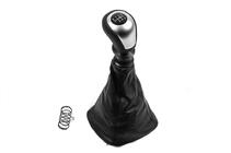 Mercedes Vito/V-class W447 2014- Schaltsack und Schalthebel (Renault Motor, mit Rahmen) Foto 1