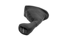 Mercedes E-class W211 2002-2009 Schaltknauf und Schaltsack OEM Avantgarde (Kunstleder) Foto 5