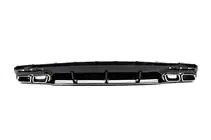 Mercedes S-class C217 Coupe 2014-2020 Bodykit S63 AMG Foto 18