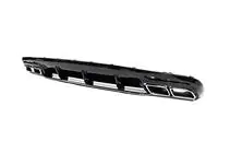 Mercedes S-class C217 Coupe 2014-2020 Bodykit S63 AMG Foto 19