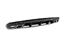 Mercedes S-class C217 Coupe 2014-2020 Bodykit S63 AMG Foto 20