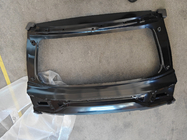 Lexus LX570/450d 2008-2022 Facelift Bodykit auf LX600 Foto 19