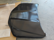 Lexus LX570/450d 2008-2022 Facelift Bodykit auf LX600 Foto 21