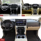 Toyota Land Cruiser 200 2007-2021 Innenraum Upgrade Set für LC300 Foto 2