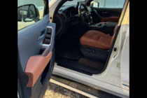 Toyota Land Cruiser 200 2007-2021 Innenraum Upgrade Set für LC300 Foto 5