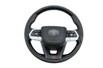 Toyota Land Cruiser 200 2007-2021 Innenraum Upgrade Set für LC300 Foto 15