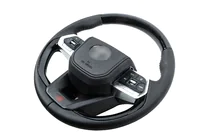 Toyota Land Cruiser 200 2007-2021 Innenraum Upgrade Set für LC300 Foto 17