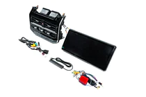 Toyota Land Cruiser 200 2007-2021 Innenraum Upgrade Set für LC300 Foto 23