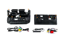 Toyota Land Cruiser 200 2007-2021 Innenraum Upgrade Set für LC300 Foto 25