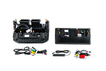 Toyota Land Cruiser 200 2007-2021 Innenraum Upgrade Set für LC300 Foto 28