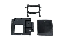 Toyota Land Cruiser 200 2007-2021 Innenraum Upgrade Set für LC300 Foto 36