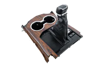 Toyota Land Cruiser 200 2007-2021 Innenraum Upgrade Set für LC300 Foto 42