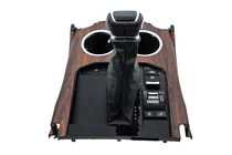 Toyota Land Cruiser 200 2007-2021 Innenraum Upgrade Set für LC300 Foto 43
