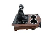 Toyota Land Cruiser 200 2007-2021 Innenraum Upgrade Set für LC300 Foto 45