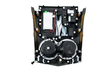 Toyota Land Cruiser 200 2007-2021 Innenraum Upgrade Set für LC300 Foto 47