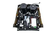 Toyota Land Cruiser 200 2007-2021 Innenraum Upgrade Set für LC300 Foto 48