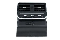 Toyota Land Cruiser 200 2007-2021 Innenraum Upgrade Set für LC300 Foto 10
