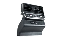 Toyota Land Cruiser 200 2007-2021 Innenraum Upgrade Set für LC300 Foto 50