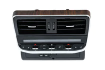 Toyota Land Cruiser 200 2007-2021 Innenraum Upgrade Set für LC300 Foto 51