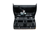 Toyota Land Cruiser 200 2007-2021 Innenraum Upgrade Set für LC300 Foto 52