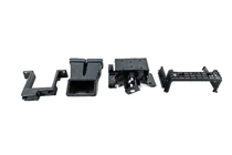 Toyota Land Cruiser 200 2007-2021 Innenraum Upgrade Set für LC300 Foto 11