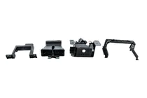 Toyota Land Cruiser 200 2007-2021 Innenraum Upgrade Set für LC300 Foto 56