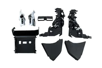 Toyota Land Cruiser 200 2007-2021 Innenraum Upgrade Set für LC300 Foto 57