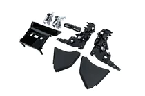 Toyota Land Cruiser 200 2007-2021 Innenraum Upgrade Set für LC300 Foto 58