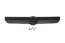 Opel Vivaro 2001–2015 Winterabdeckung für Kühlergrill 2001-2007 (oben) Matt Foto 2