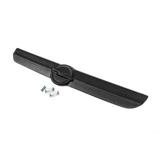 Winterabdeckung für Kühlergrill 2001-2007 (oben) Opel Vivaro 2001–2015 Foto 3