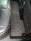 Citroen C-5 2008-2017 EVA Fußmatten (schwarz) Foto 5