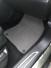 Citroen C-5 2008-2017 EVA Fußmatten (schwarz) Foto 3