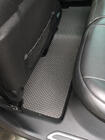 Citroen C-5 2008-2017 EVA Fußmatten (schwarz) Foto 4