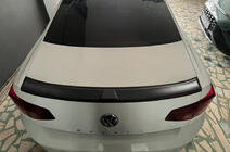 Volkswagen Passat B8 2015-2023 Heckspoiler Sedan (EuroCap, ABS) Foto 2