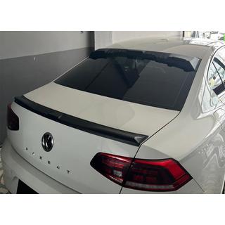 Heckspoiler Sedan (EuroCap, ABS) Volkswagen Passat B8 2015-2023 Foto 1