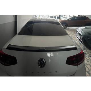 Heckspoiler Sedan (EuroCap, ABS) Volkswagen Passat B8 2015-2023 Foto 3