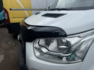Ford Transit 2014- Motorhaubenschutz EuroCap (2019+) Foto 3