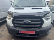 Ford Transit 2014- Motorhaubenschutz EuroCap (2019+) Foto 4
