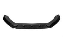 Audi A5 2007-2015 Frontlippe Lip (für Base, 2011-2015, zum Lackieren) Foto 5