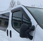 Nissan Primastar 2002-2014 Windabweiser (2 Stk., EuroCap) Foto 2