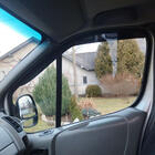 Nissan Primastar 2002-2014 Windabweiser (2 Stk., EuroCap) Foto 7
