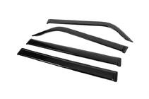 Hyundai Galloper 1997-2003 Windabweiser (4 Stk, EuroCap) Foto 2