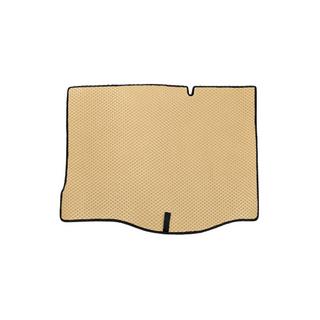 Kofferraummatte (EVA, Beige) Dacia Sandero 2013-2020 Foto 1