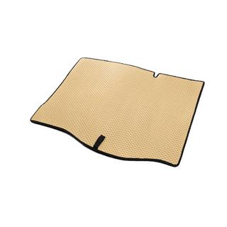 Kofferraummatte (EVA, Beige) Dacia Sandero 2013-2020 Foto 2