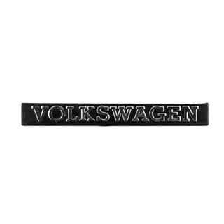 Schriftzug Volkswagen Foto 1