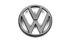 Volkswagen Golf 1 1974-1983 Frontemblem 321853601 (OEM) Foto 2
